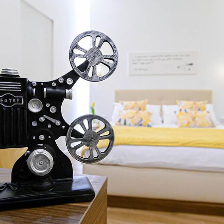Annapoli Rooms Ngoại thất bức ảnh