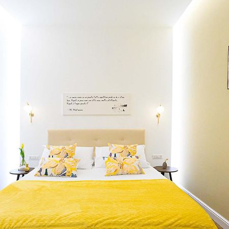 Annapoli Rooms Ngoại thất bức ảnh