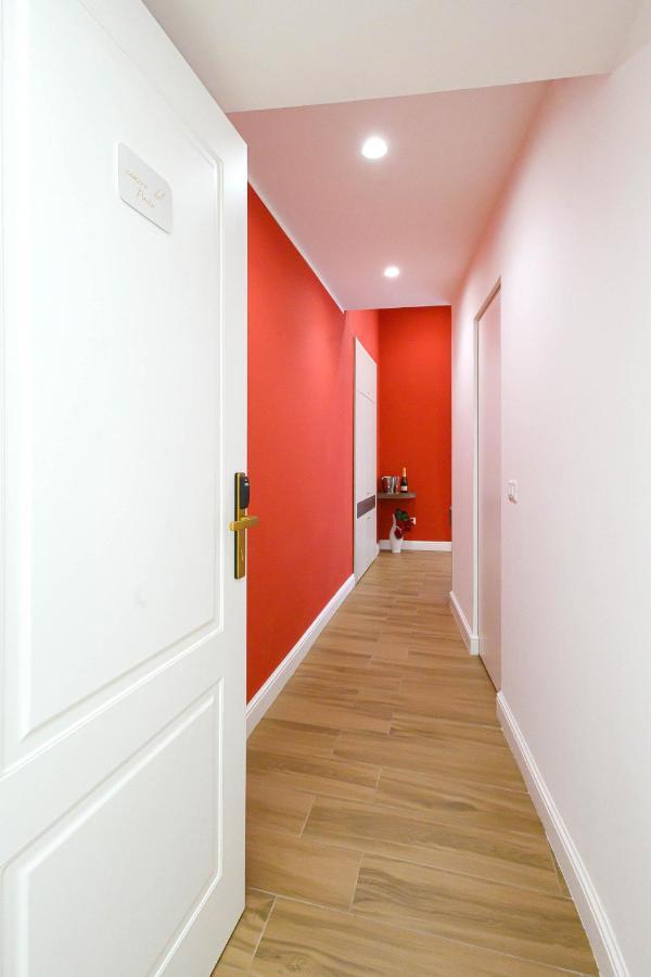 Annapoli Rooms Ngoại thất bức ảnh