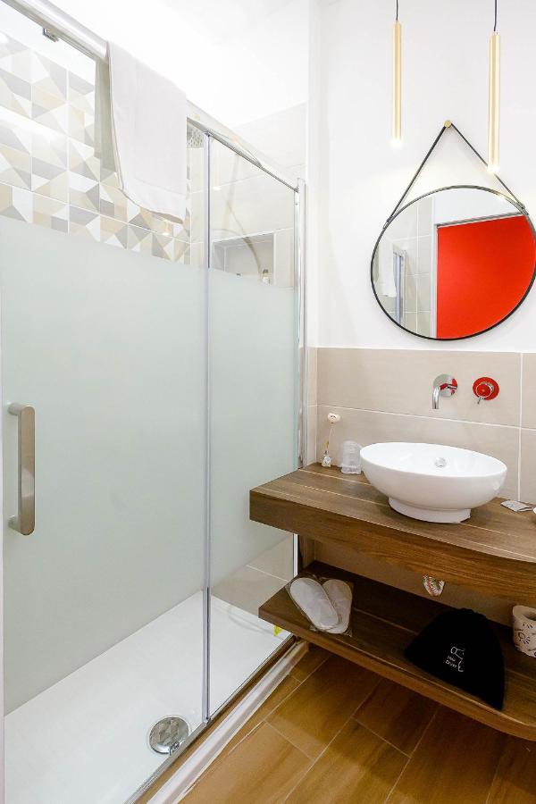 Annapoli Rooms Ngoại thất bức ảnh