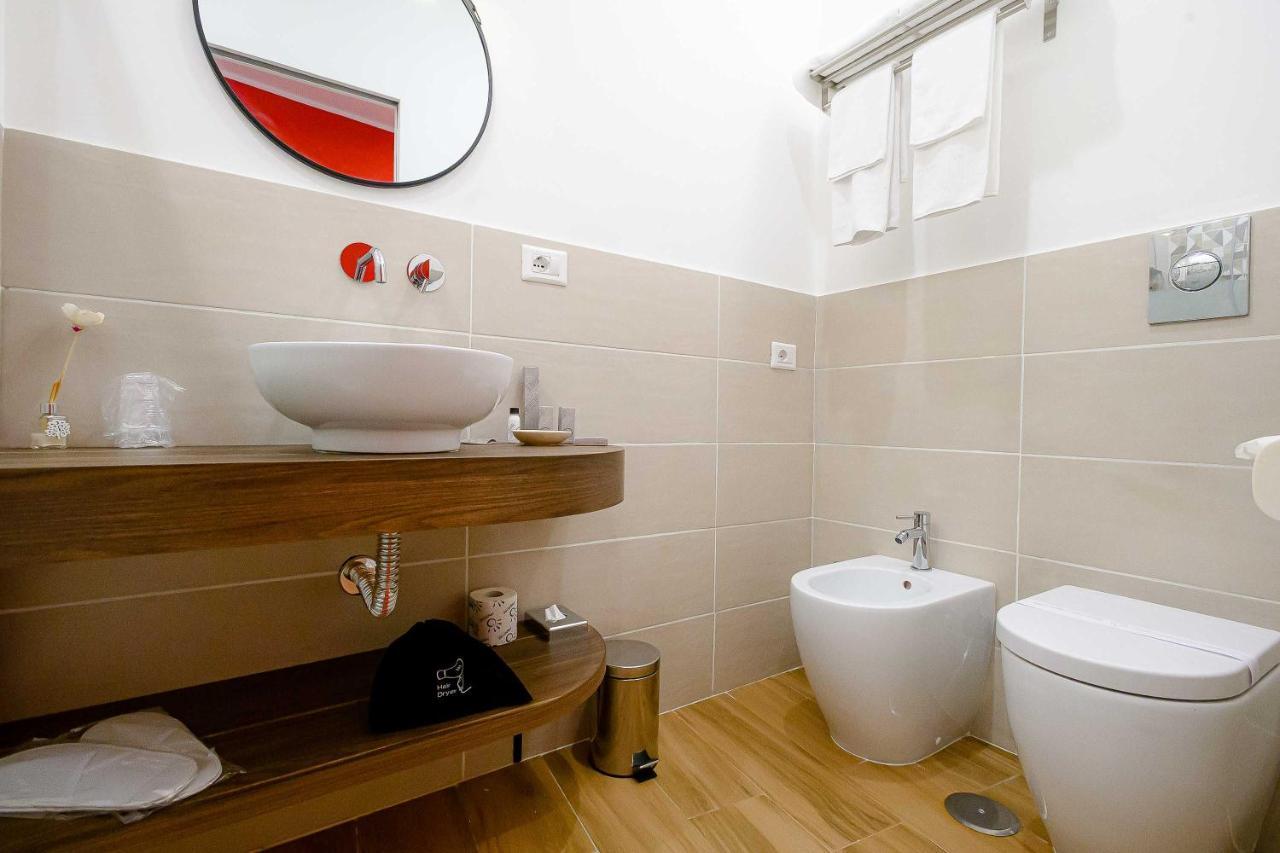 Annapoli Rooms Ngoại thất bức ảnh