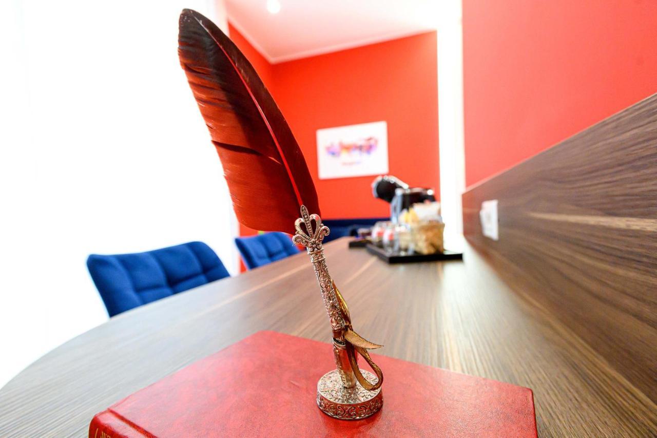 Annapoli Rooms Ngoại thất bức ảnh
