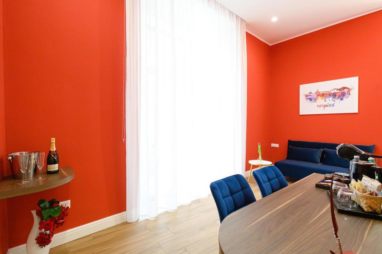 Annapoli Rooms Ngoại thất bức ảnh