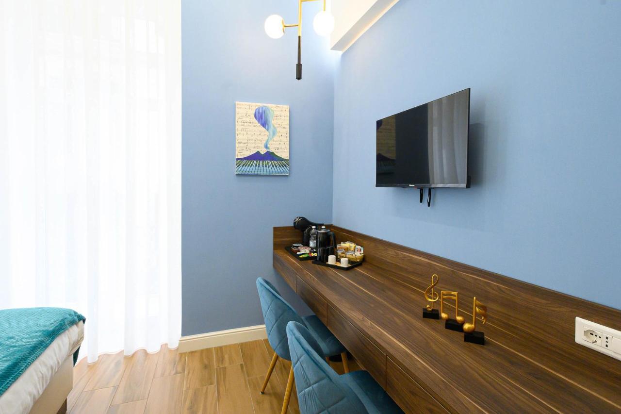 Annapoli Rooms Ngoại thất bức ảnh