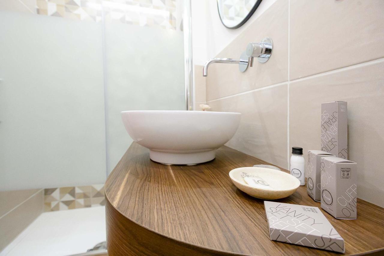 Annapoli Rooms Ngoại thất bức ảnh