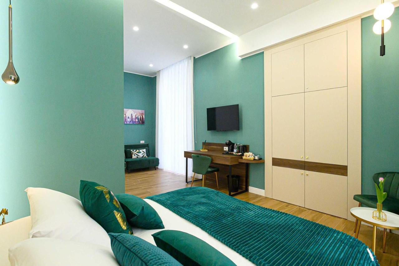 Annapoli Rooms Ngoại thất bức ảnh