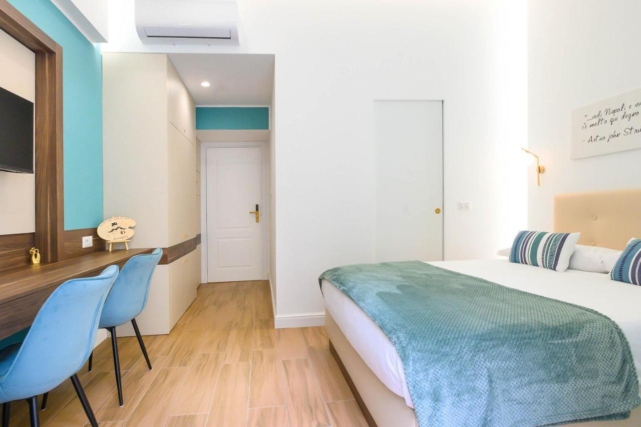 Annapoli Rooms Ngoại thất bức ảnh