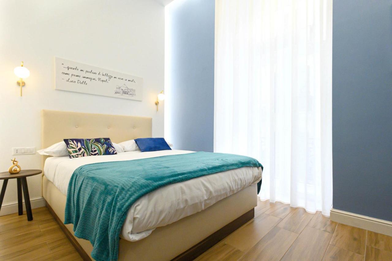 Annapoli Rooms Ngoại thất bức ảnh