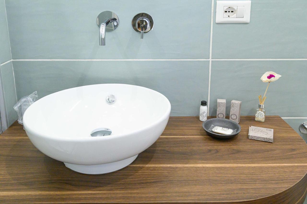 Annapoli Rooms Ngoại thất bức ảnh