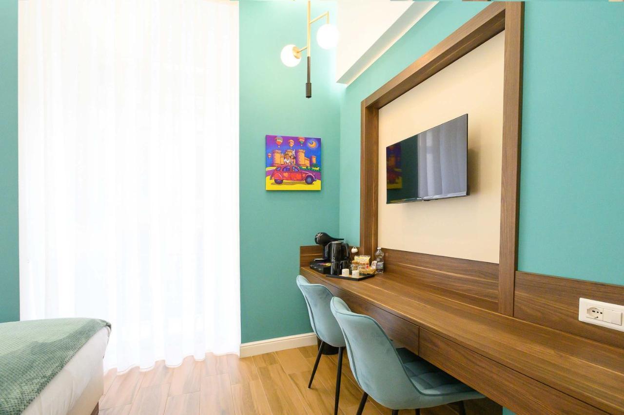 Annapoli Rooms Ngoại thất bức ảnh