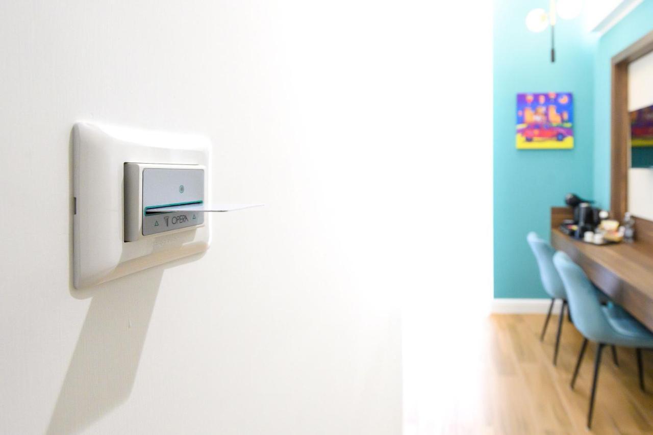 Annapoli Rooms Ngoại thất bức ảnh