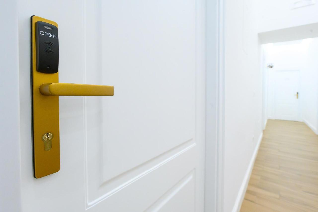 Annapoli Rooms Ngoại thất bức ảnh