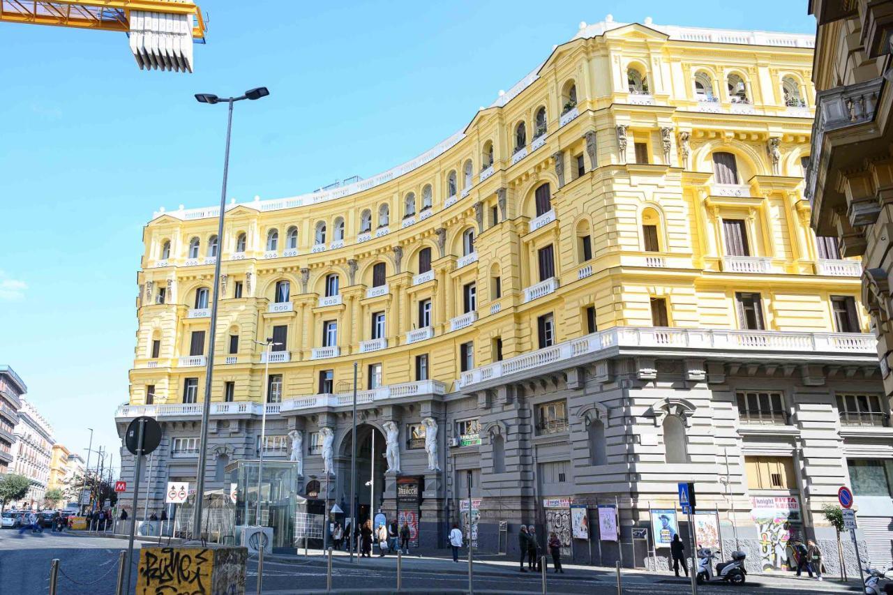 Annapoli Rooms Ngoại thất bức ảnh