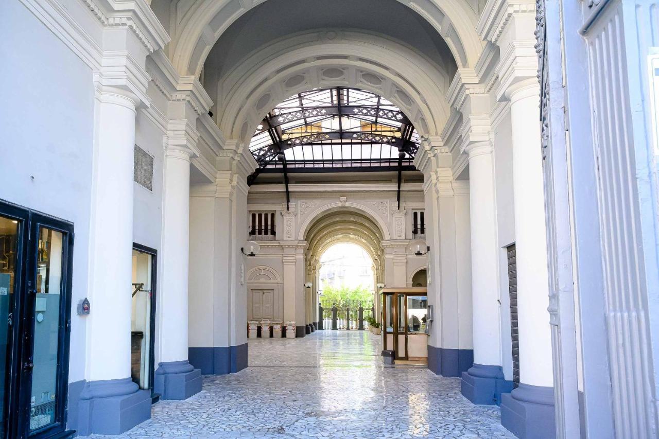 Annapoli Rooms Ngoại thất bức ảnh
