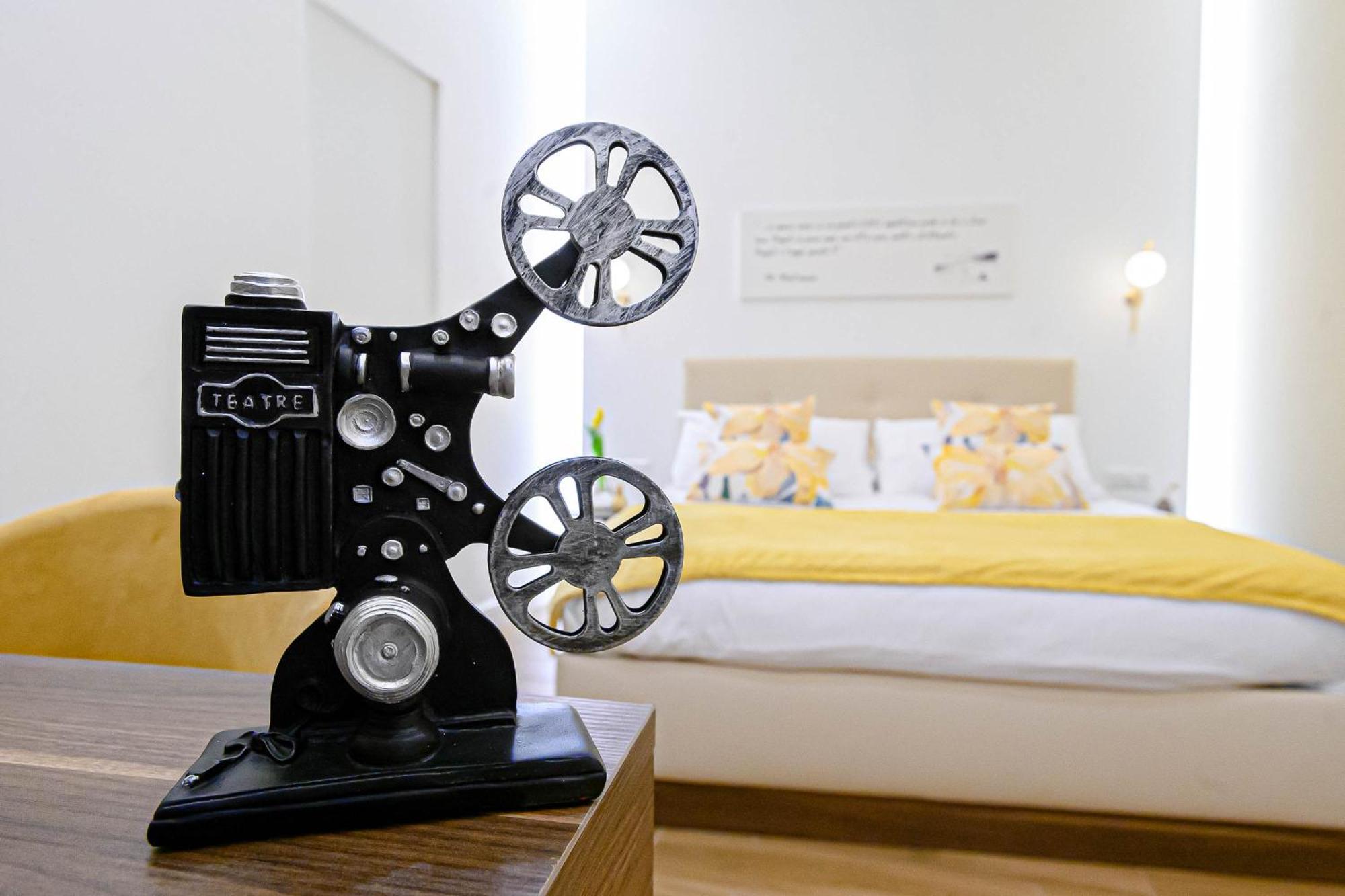 Annapoli Rooms Ngoại thất bức ảnh