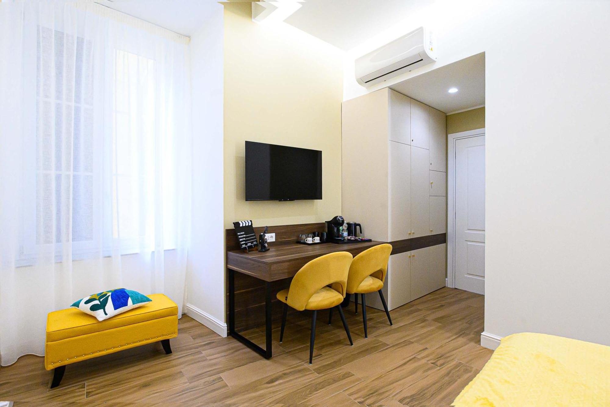 Annapoli Rooms Ngoại thất bức ảnh